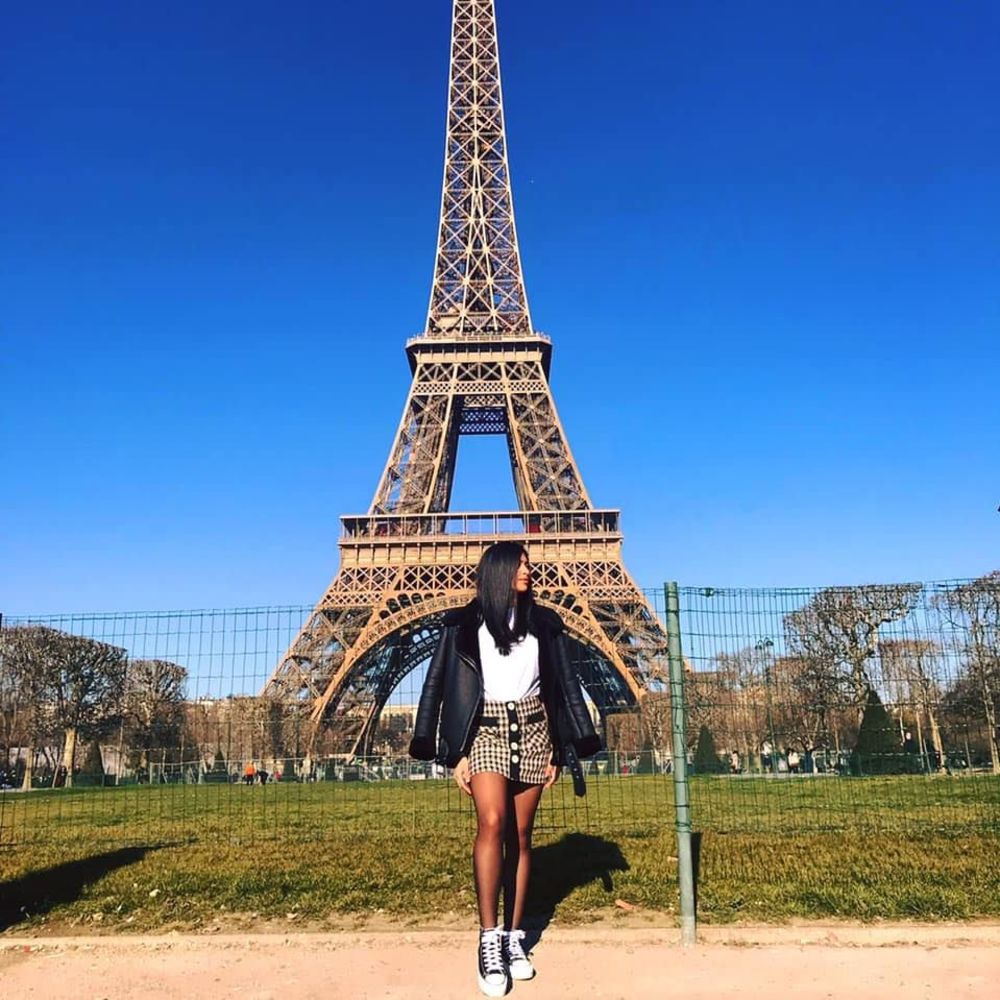 Meet your Posher, Sidar